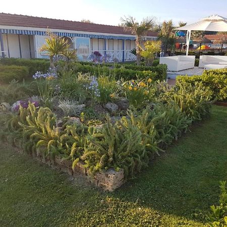 Bed And Breakfast Bagno Venezia Marina Di Carrara Esterno foto