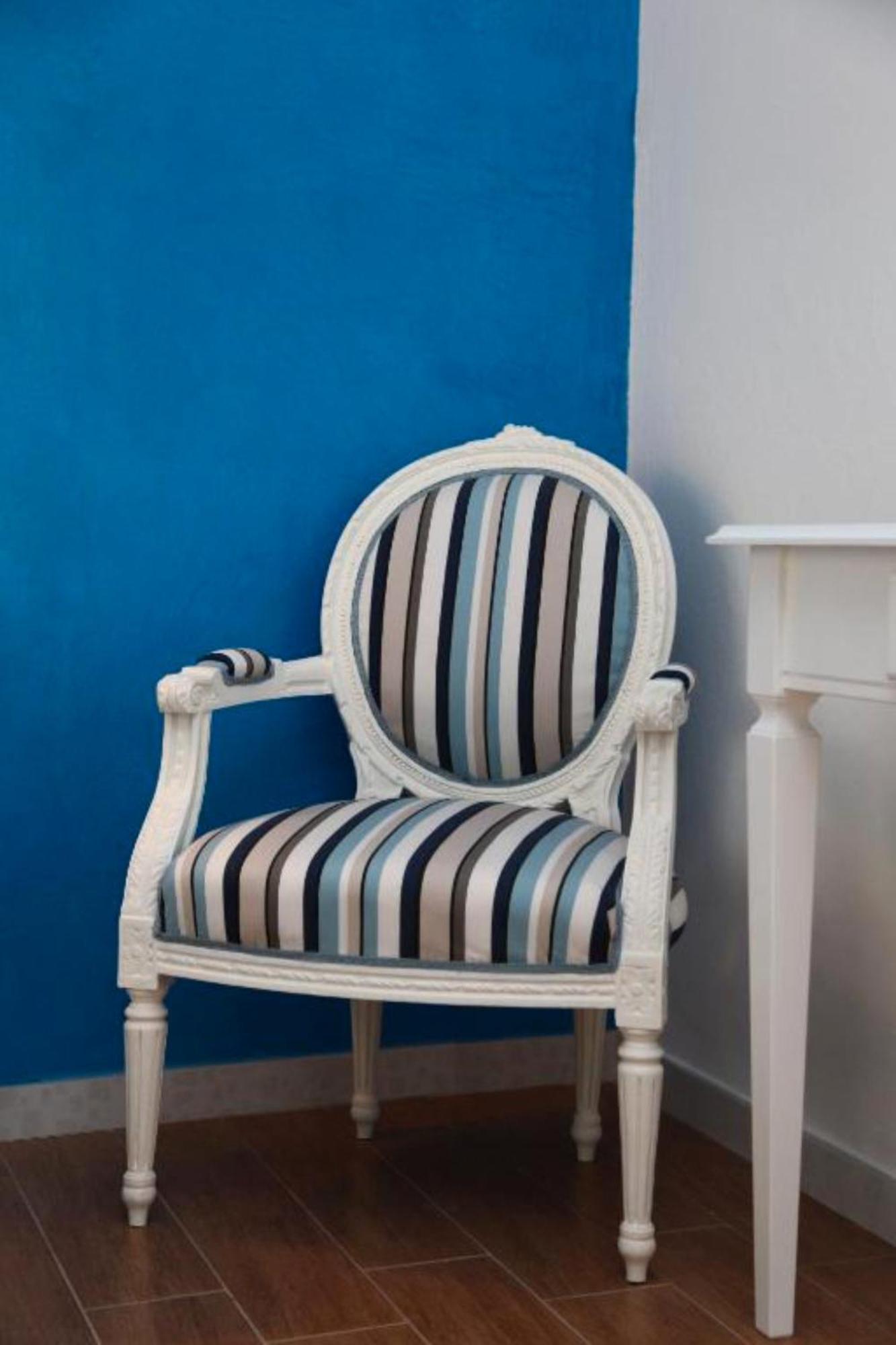 Bed And Breakfast Bagno Venezia Marina Di Carrara Esterno foto