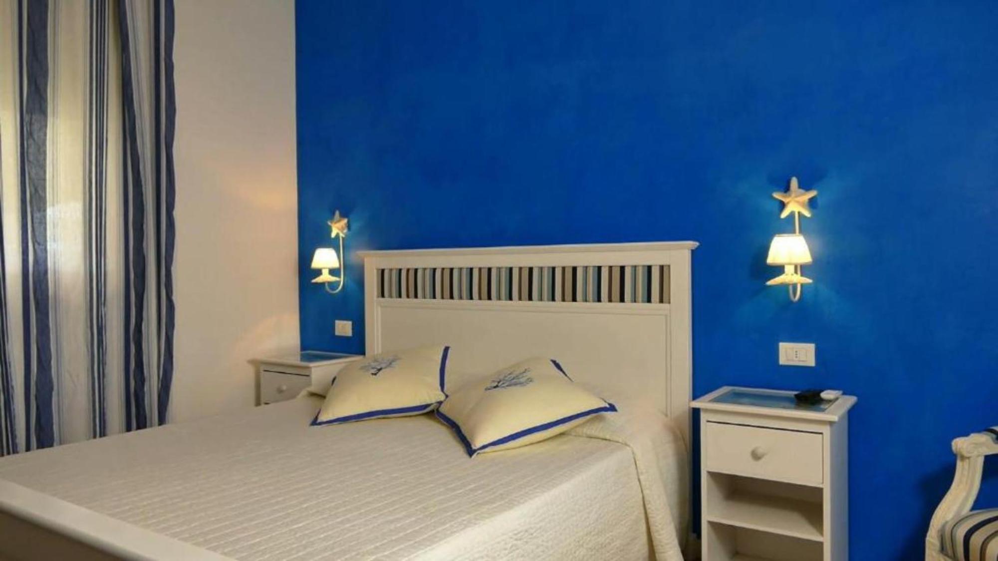 Bed And Breakfast Bagno Venezia Marina Di Carrara Esterno foto