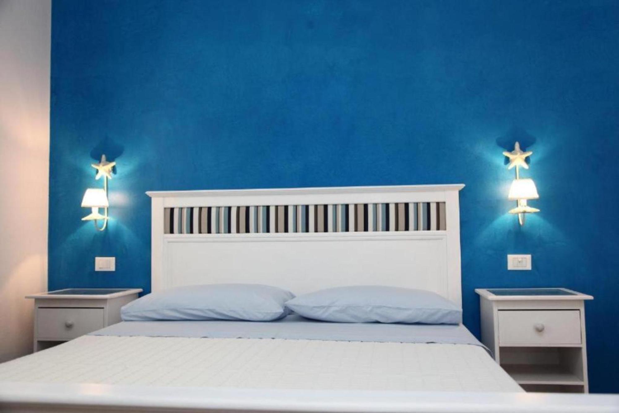 Bed And Breakfast Bagno Venezia Marina Di Carrara Esterno foto