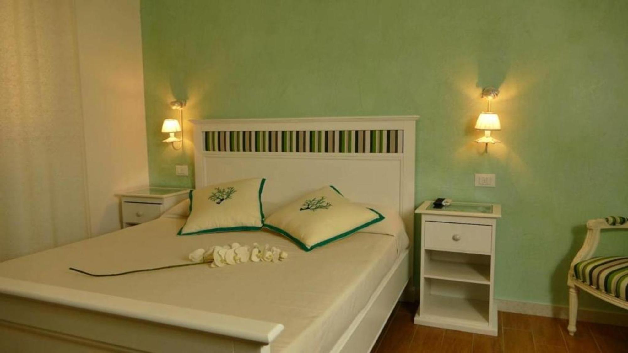 Bed And Breakfast Bagno Venezia Marina Di Carrara Esterno foto