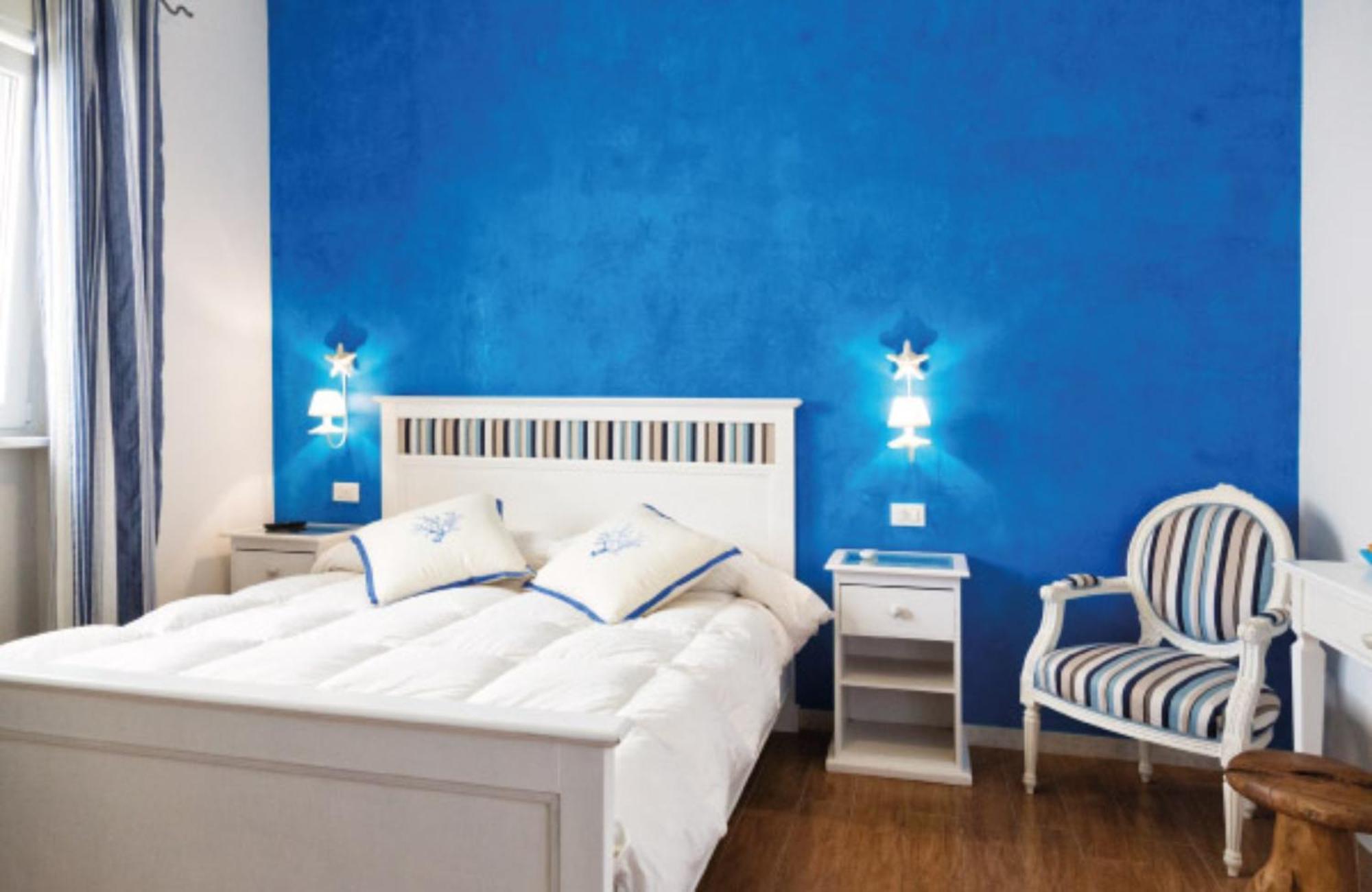 Bed And Breakfast Bagno Venezia Marina Di Carrara Esterno foto