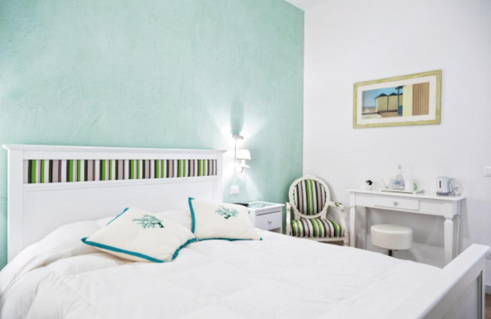 Bed And Breakfast Bagno Venezia Marina Di Carrara Esterno foto