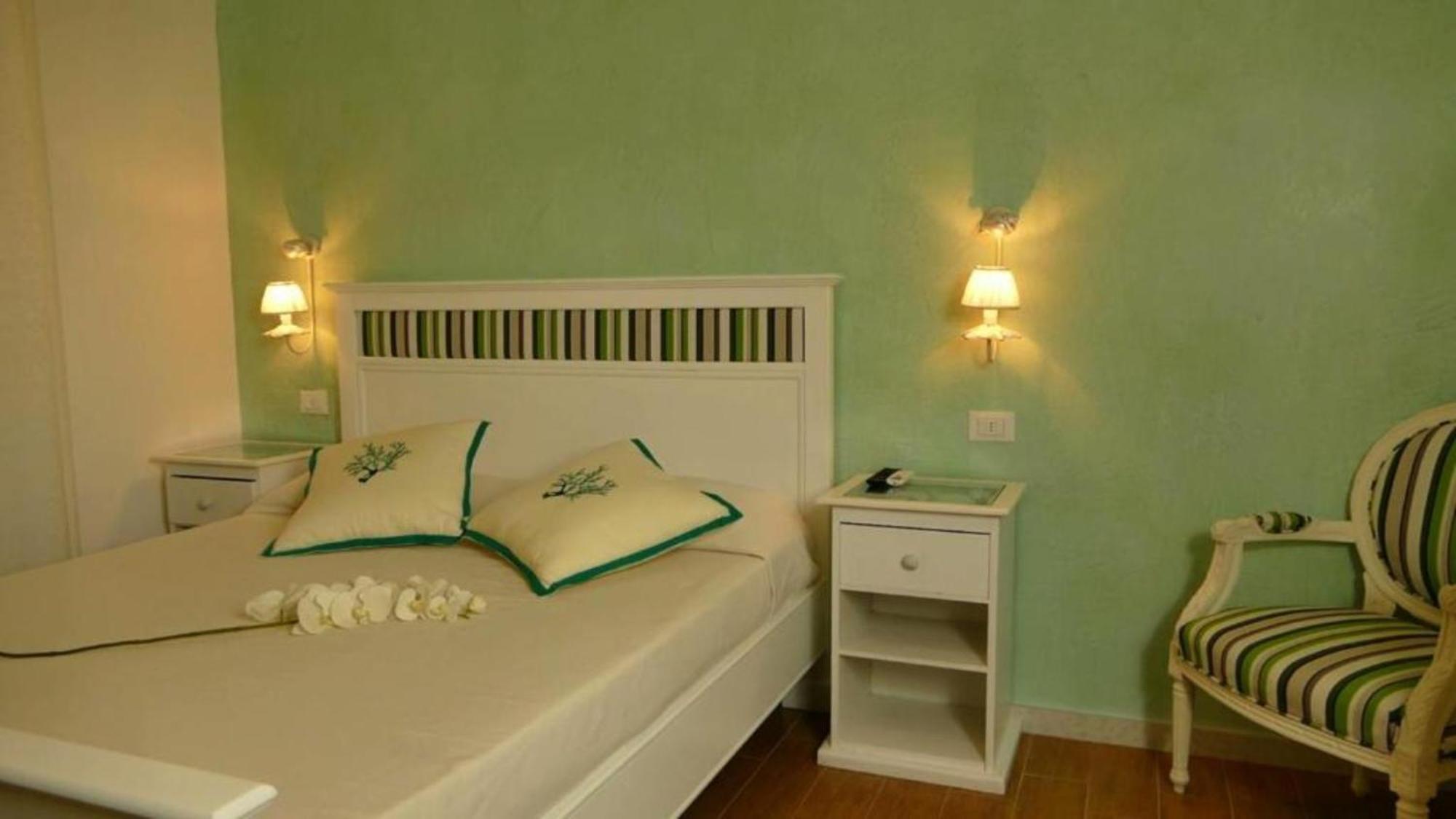 Bed And Breakfast Bagno Venezia Marina Di Carrara Esterno foto