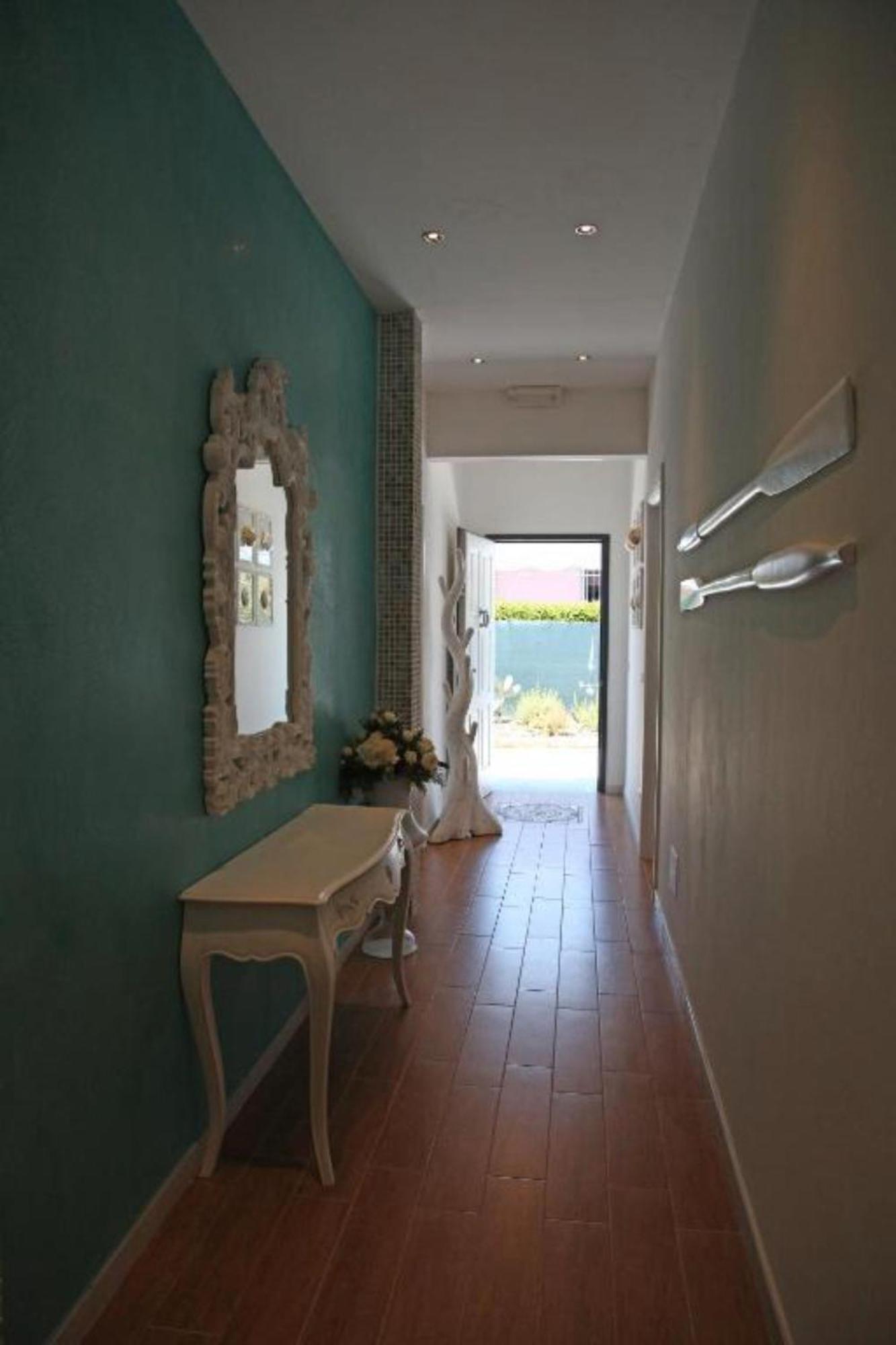 Bed And Breakfast Bagno Venezia Marina Di Carrara Esterno foto
