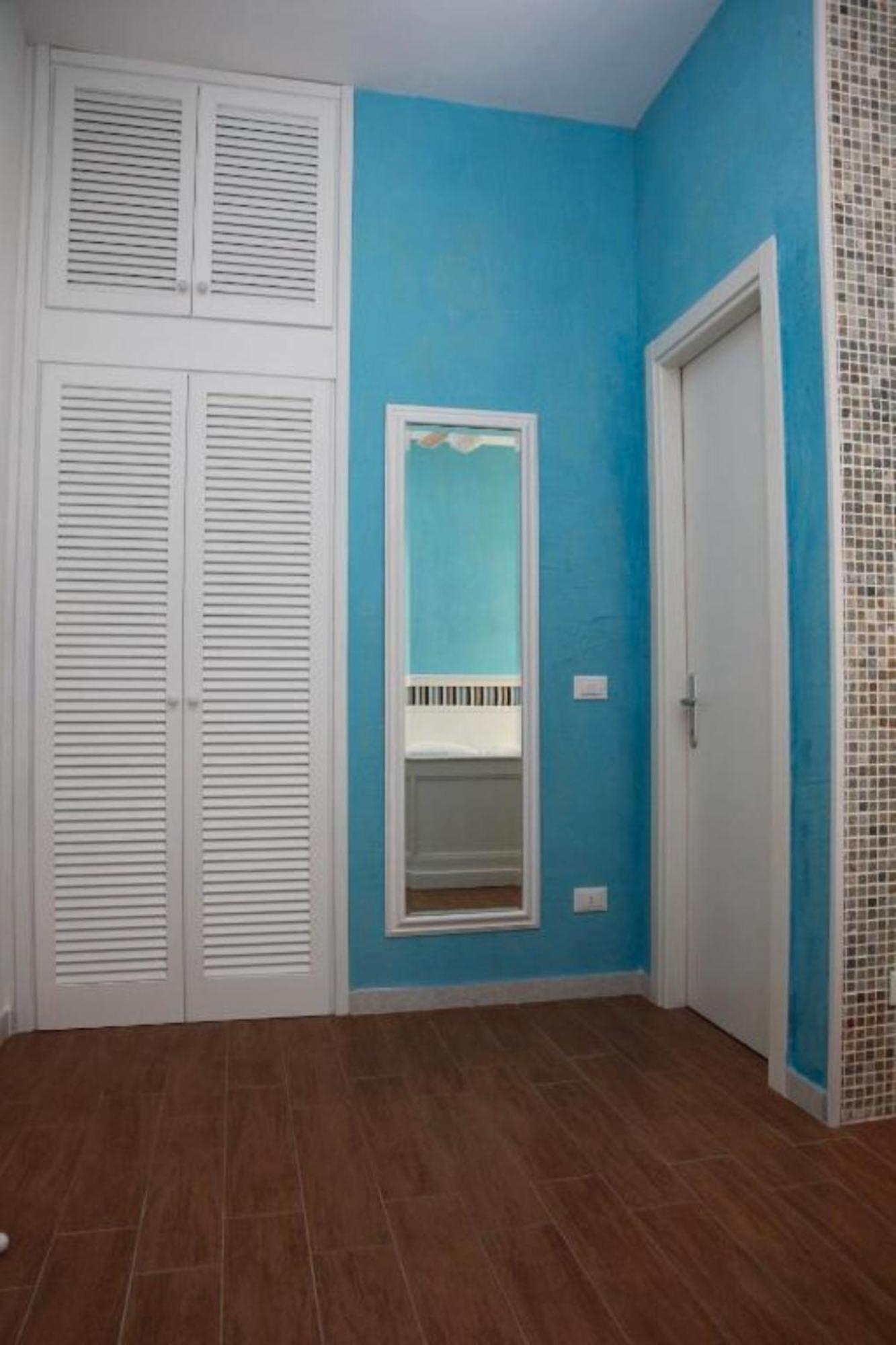 Bed And Breakfast Bagno Venezia Marina Di Carrara Esterno foto