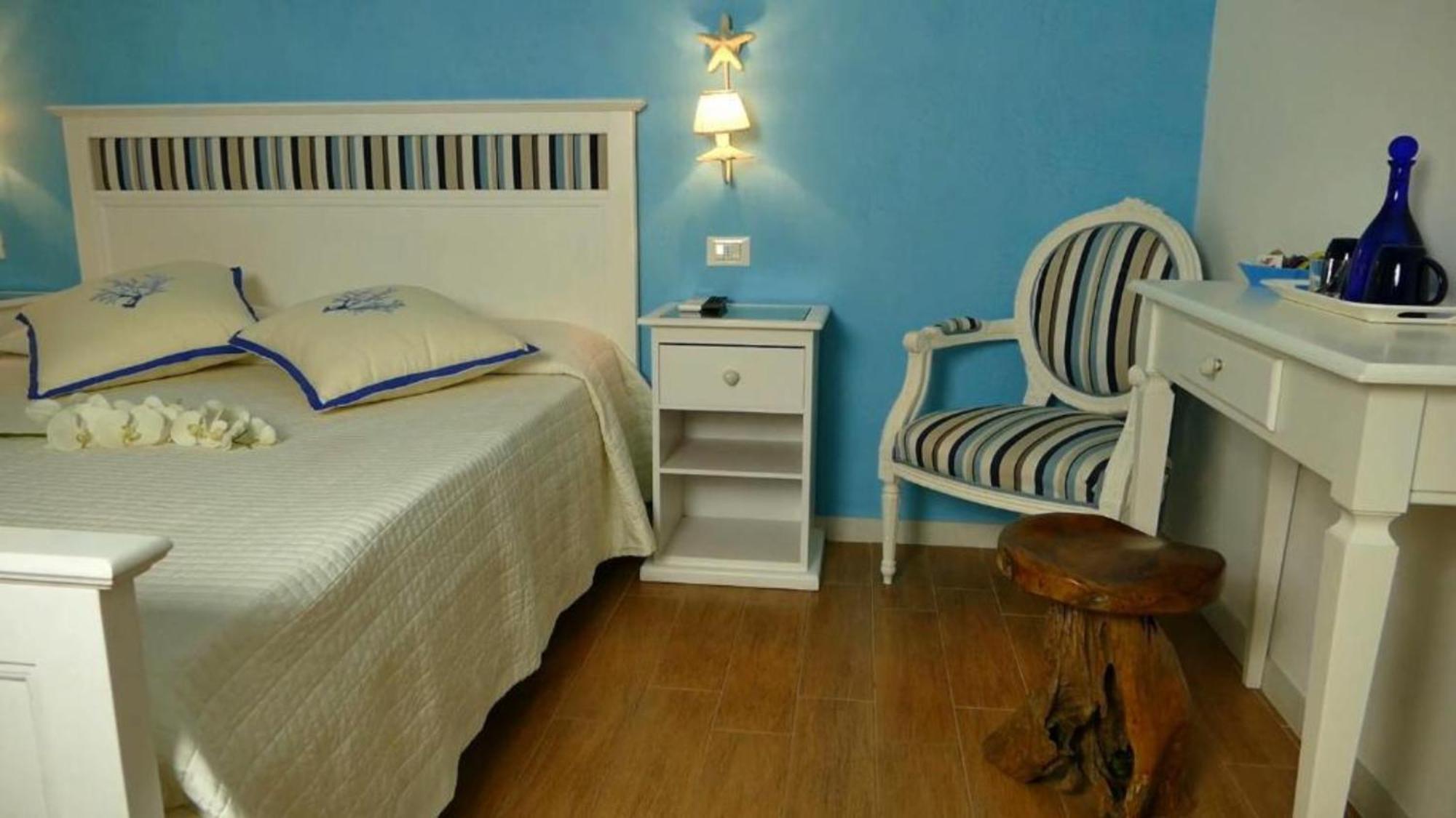 Bed And Breakfast Bagno Venezia Marina Di Carrara Esterno foto