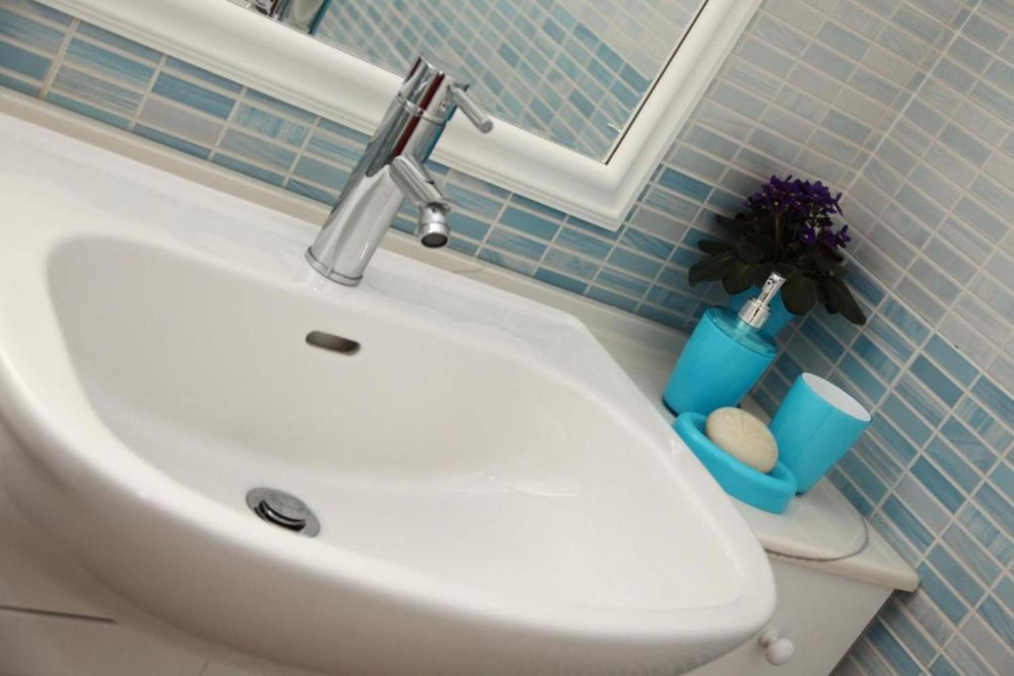 Bed And Breakfast Bagno Venezia Marina Di Carrara Esterno foto