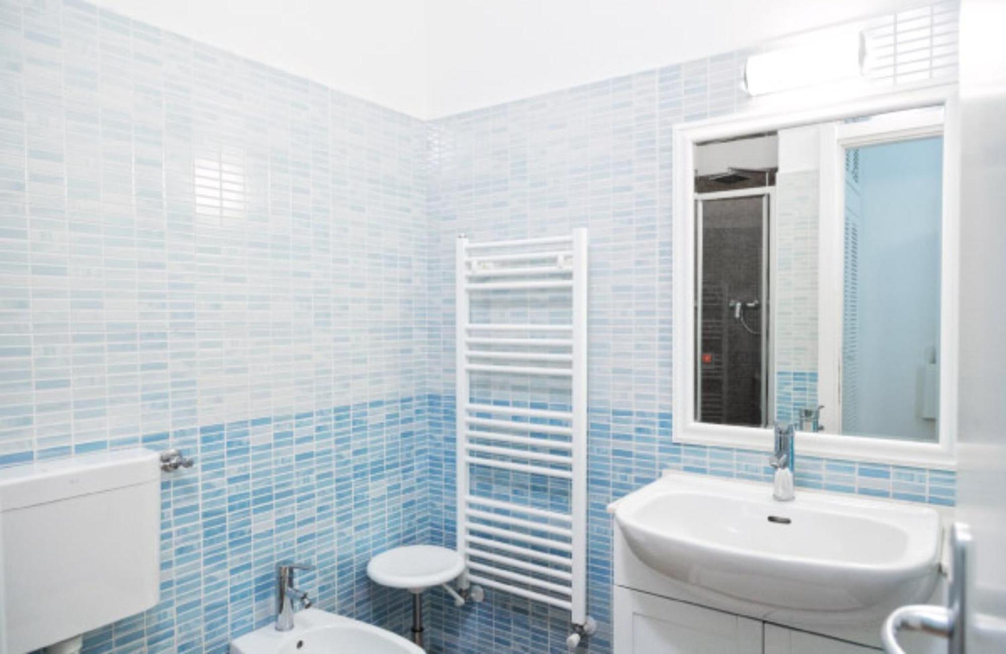 Bed And Breakfast Bagno Venezia Marina Di Carrara Esterno foto