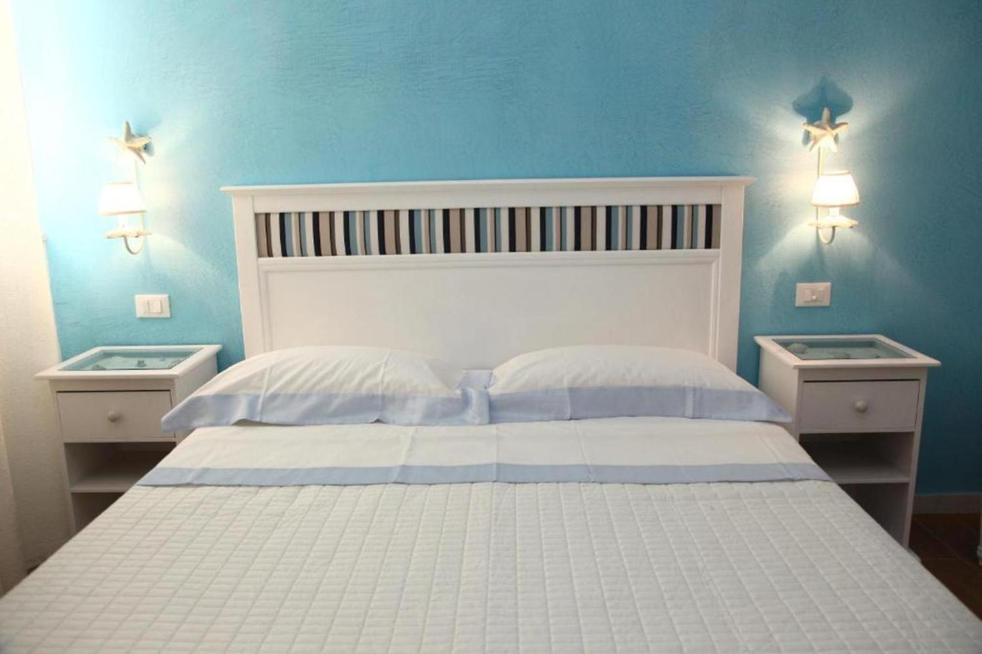 Bed And Breakfast Bagno Venezia Marina Di Carrara Esterno foto