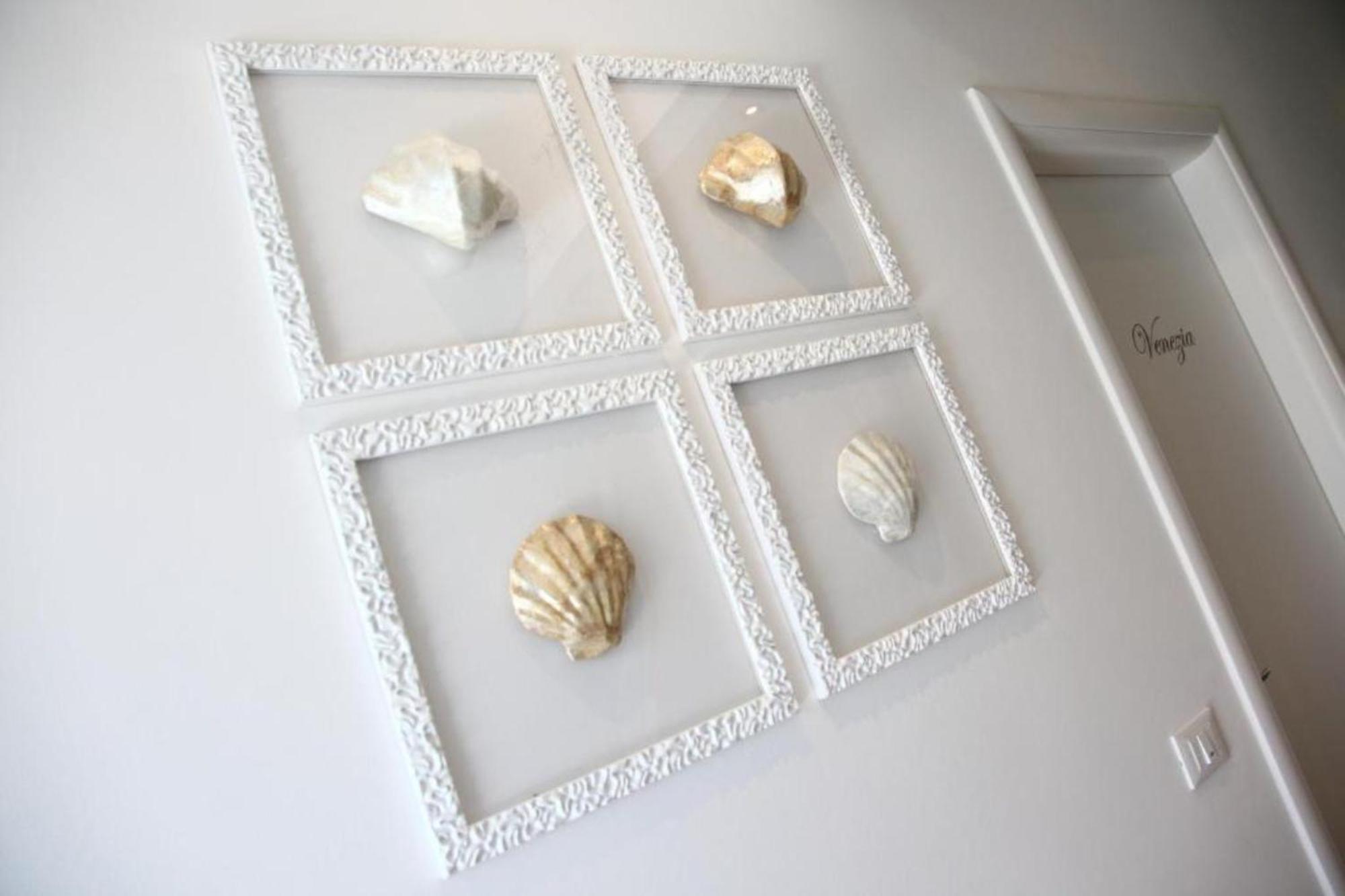 Bed And Breakfast Bagno Venezia Marina Di Carrara Esterno foto