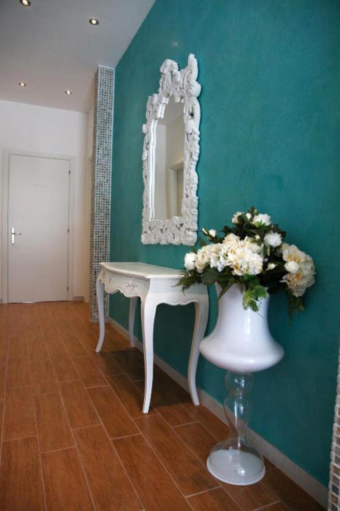 Bed And Breakfast Bagno Venezia Marina Di Carrara Esterno foto
