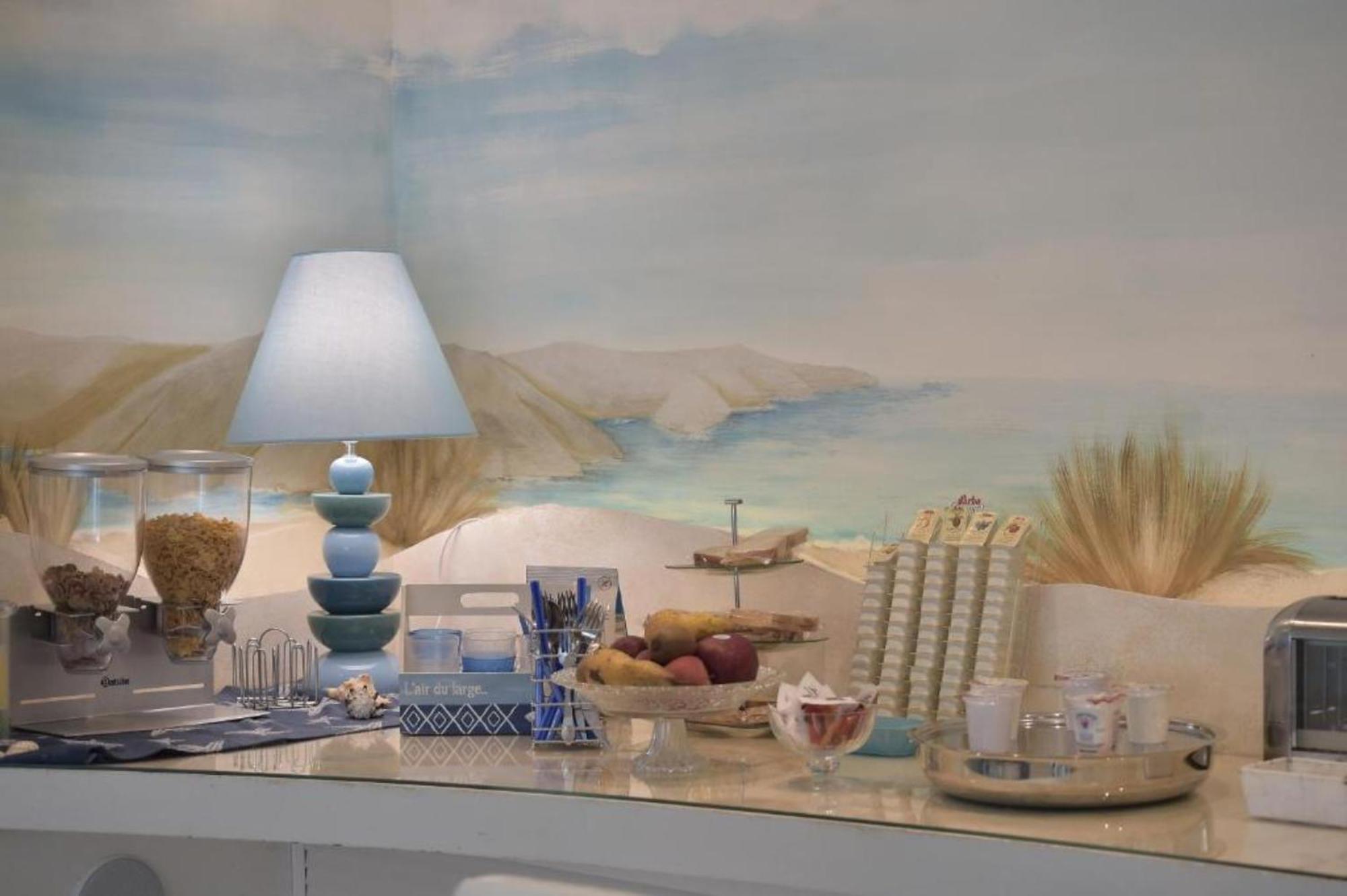 Bed And Breakfast Bagno Venezia Marina Di Carrara Esterno foto
