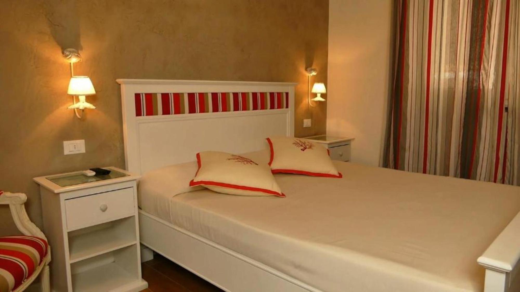 Bed And Breakfast Bagno Venezia Marina Di Carrara Esterno foto