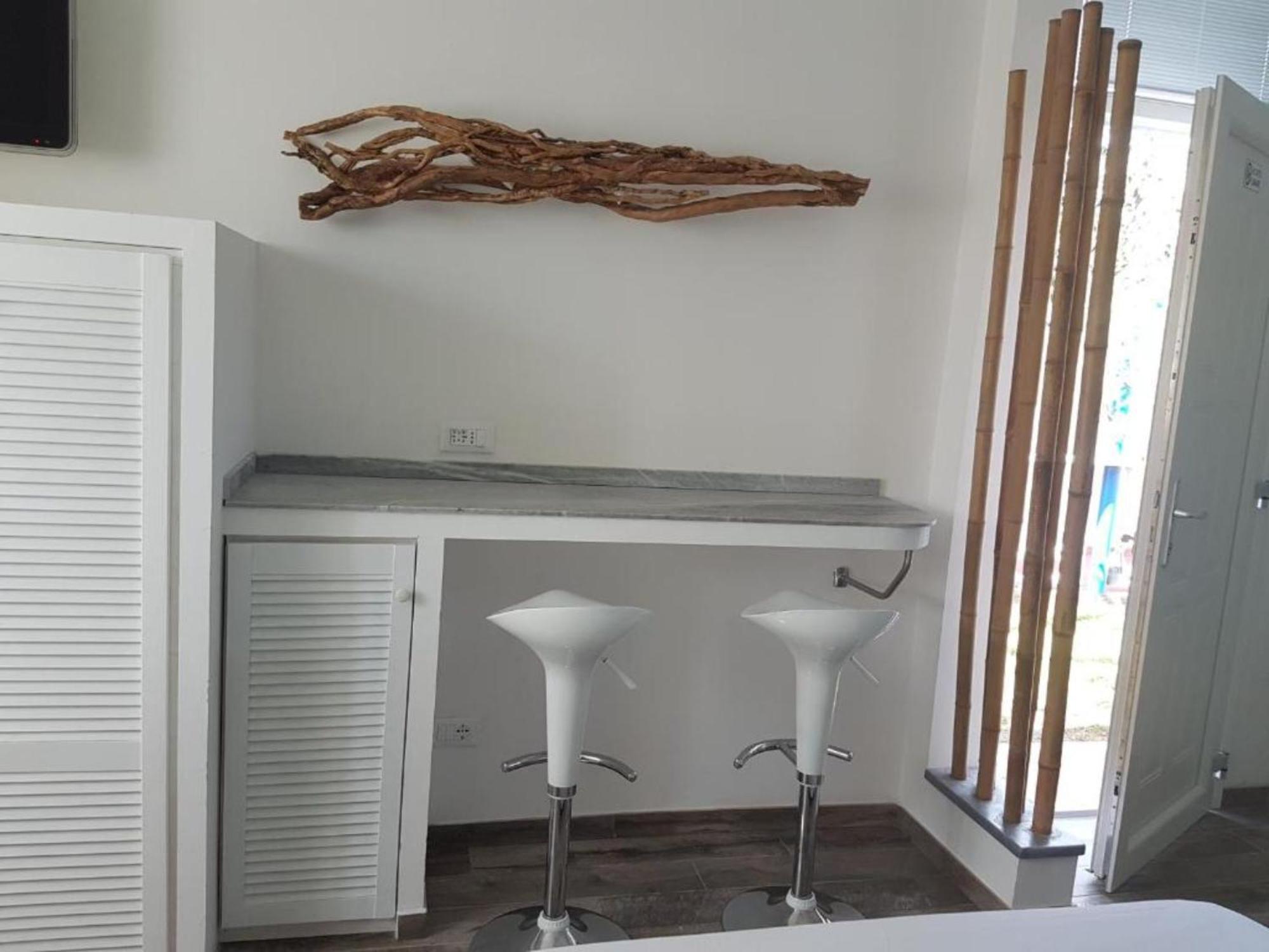 Bed And Breakfast Bagno Venezia Marina Di Carrara Esterno foto