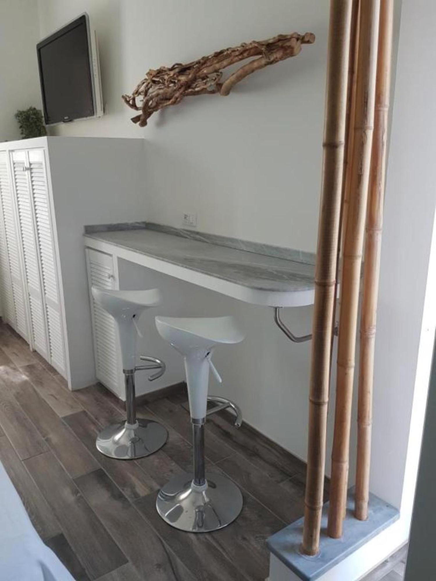 Bed And Breakfast Bagno Venezia Marina Di Carrara Esterno foto