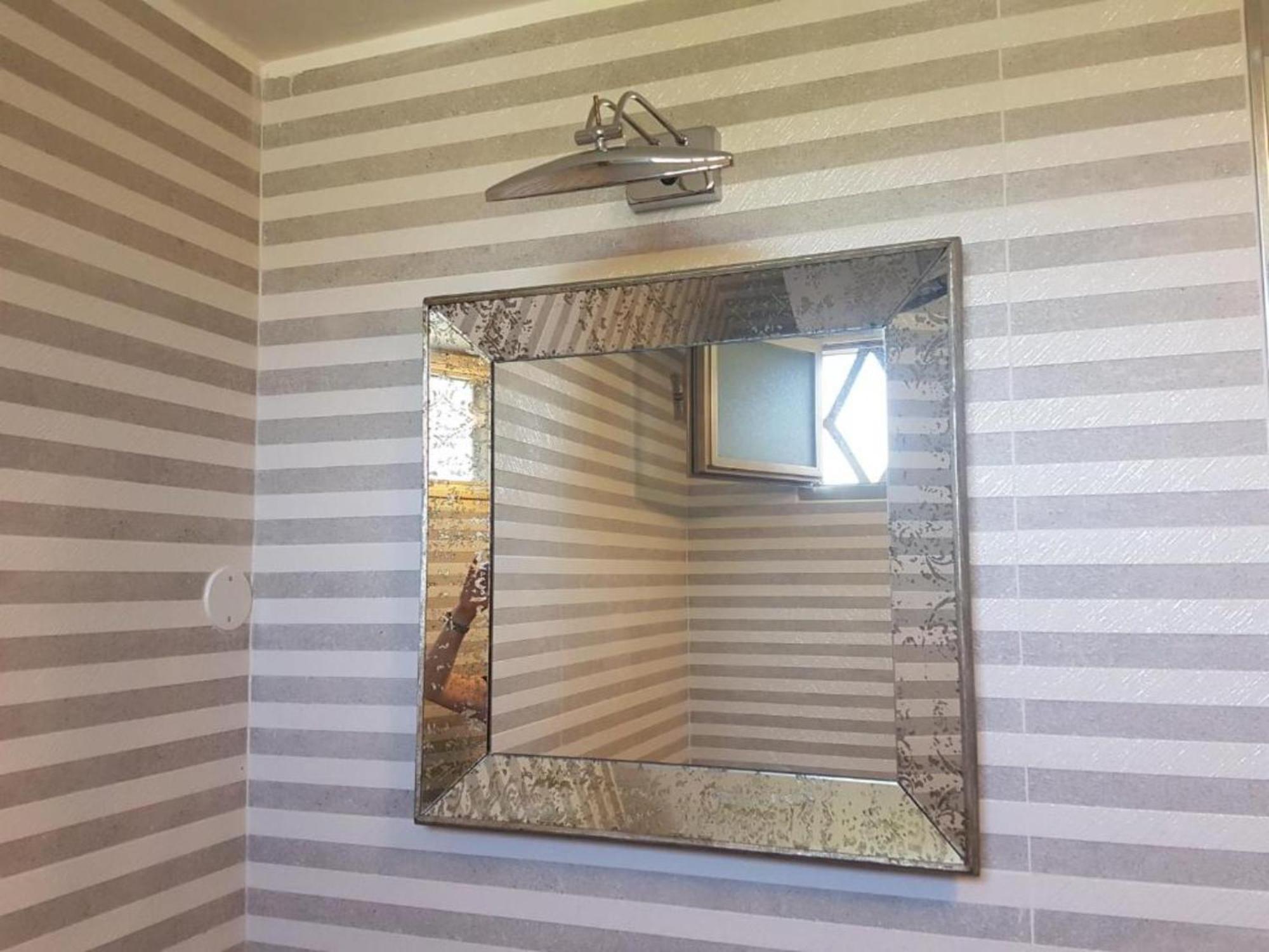 Bed And Breakfast Bagno Venezia Marina Di Carrara Esterno foto
