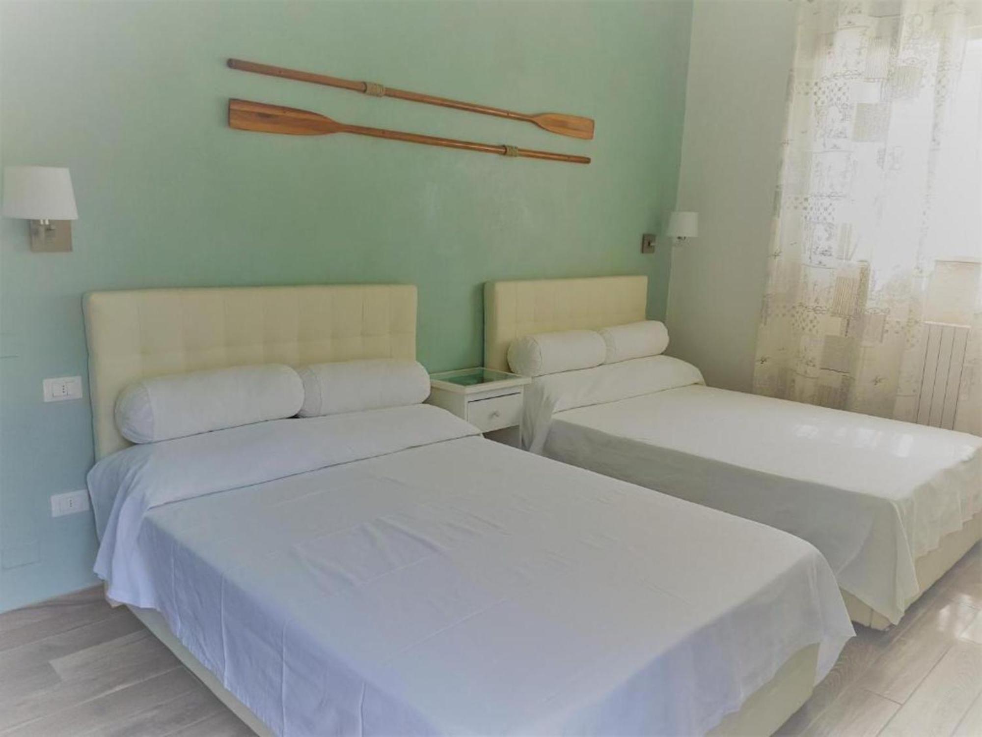 Bed And Breakfast Bagno Venezia Marina Di Carrara Esterno foto