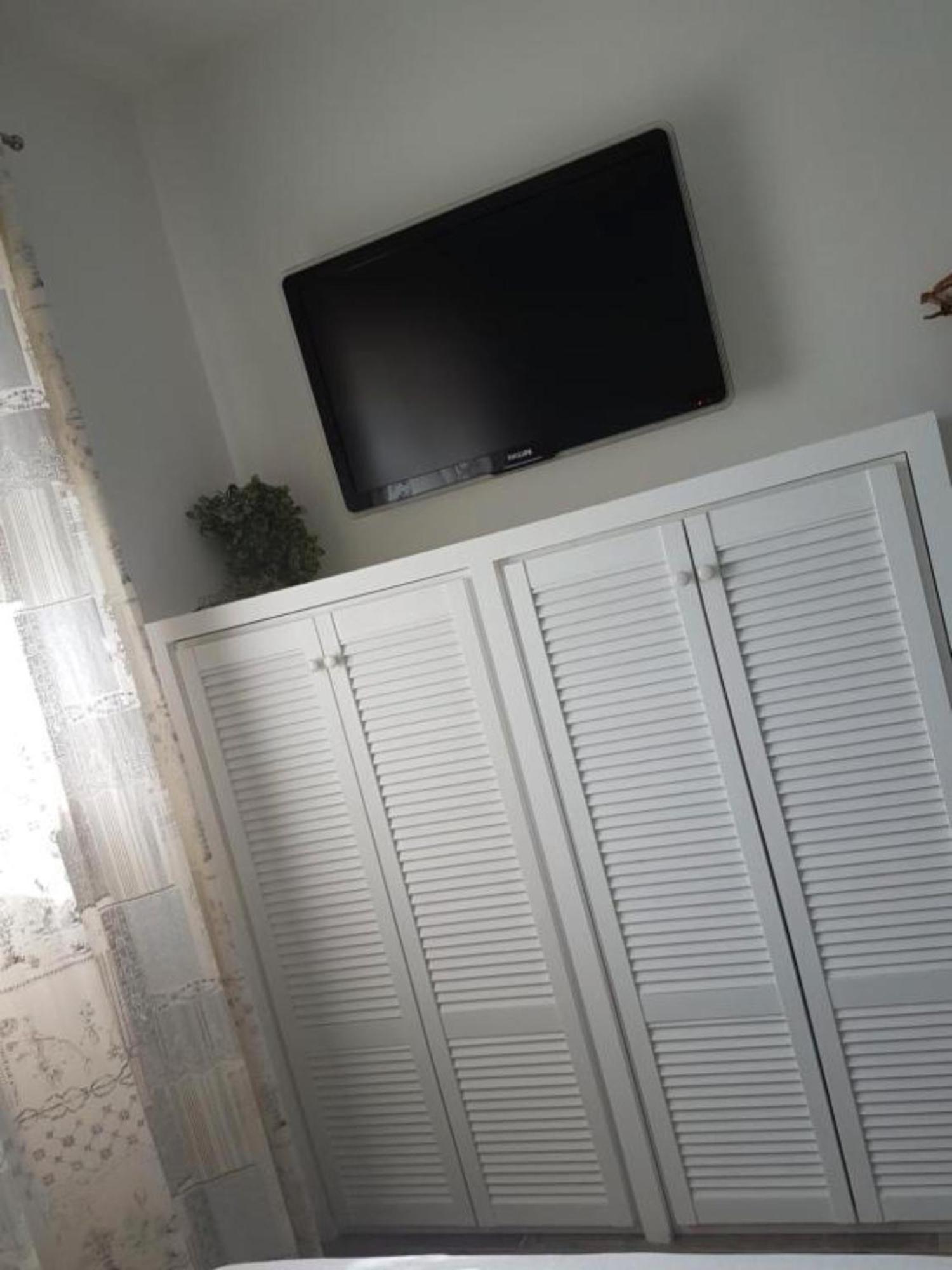 Bed And Breakfast Bagno Venezia Marina Di Carrara Esterno foto